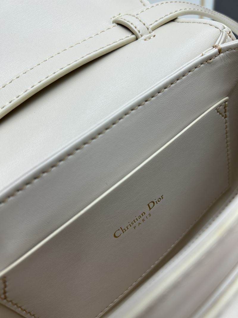 Christian Dior Satchel Bags